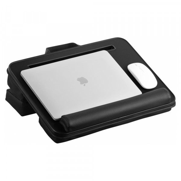 Фото - Підставка під ноутбук Armorstandart ARM04 Black (ARM72561)