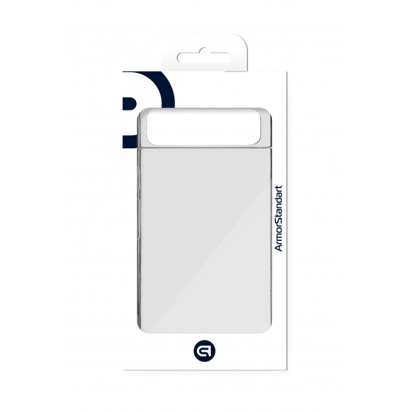 Фото - Чохол для смартфону Armorstandart Air for Google Pixel 8 Pro Clear (ARM72942)