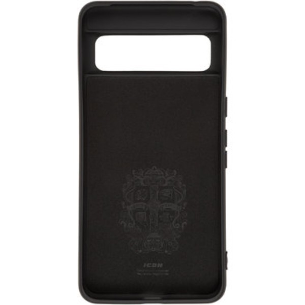 Фото - Чохол для смартфону Armorstandart ICON Case for Google Pixel 8 Pro Black (ARM73030)