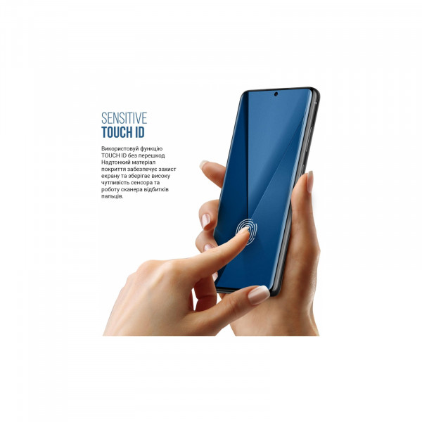 Фото - Захисна плівка для смартфону Armorstandart Matte for Oscal Tiger 10 (ARM75087)