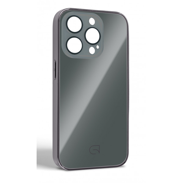 Фото - Чохол для смартфону Armorstandart Replica for Apple iPhone 15 Pro Titanium Grey (ARM76246)