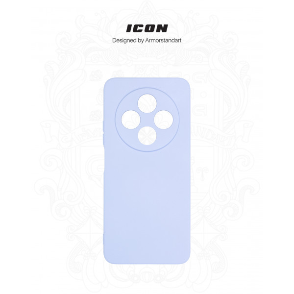 Фото - Чохол для смартфону Armorstandart ICON for Xiaomi Redmi 14C 4G / Poco C75 Camera cover Lavender (ARM79365)