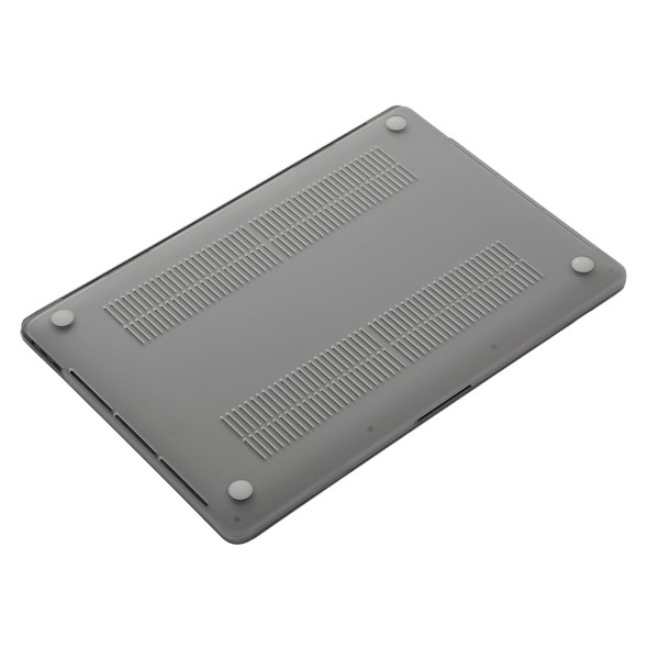 Фото - Чохол-накладка для ноутбуку Armorstandart Air Shell for MacBook Pro 14 M5-M1/M5 Pro-M2 Pro/M5 Max-M2 Max Grey (ARM80467)