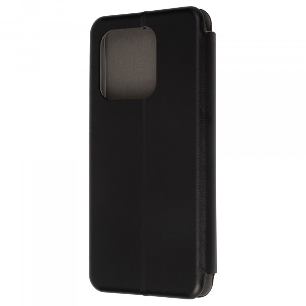 Фото - Чехол для смартфона Armorstandart G-Case for Motorola G55 5G Black (ARM81222)