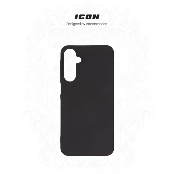 Фото - Чохол для смартфону Armorstandart ICON for Samsung A25 5G (A256) Camera cover Dark Blue (ARM83065)