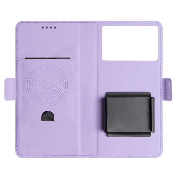 Фото - Чохол для смартфону Armorstandart for 6.0 - 6.5 Lavender (ARM88977)