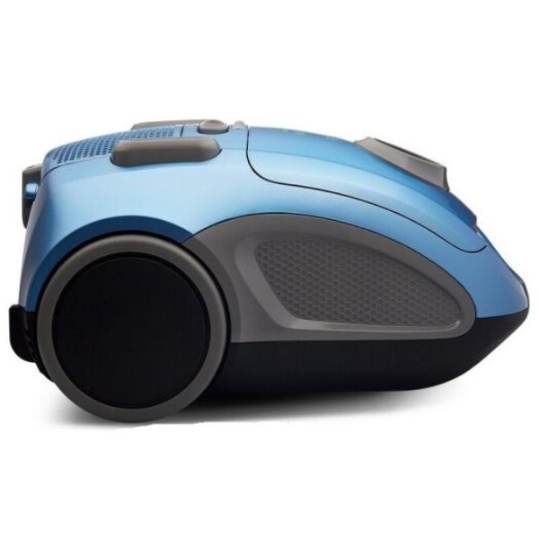Фото - Пылесос для сухой уборки с мешком ARTEL VCB 0120 Blue