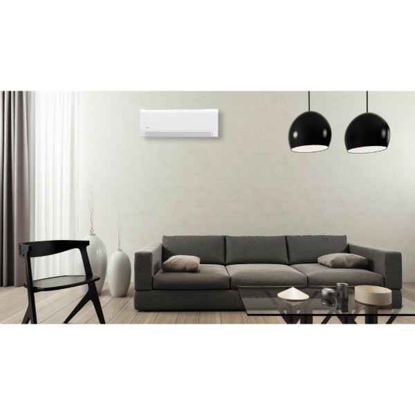 Фото - Кондиционер сплит AUX C-SMART AUX-12CAA/I A++