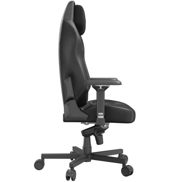 Фото - Крісло для геймерів Hator Arc 3 XL PU (HTC3400XL) Black