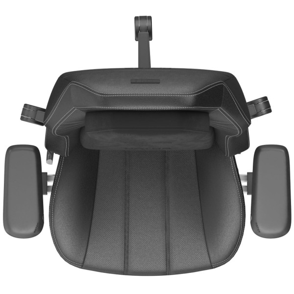 Фото - Крісло для геймерів Hator Arc 3 XL PU (HTC3400XL) Black