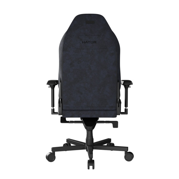 Фото - Кресло для геймеров Hator Arc 3 S Velour (HTC3440S) Black