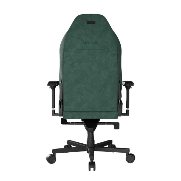 Фото - Кресло для геймеров Hator Arc 3 S Velour (HTC3448S) Emerald