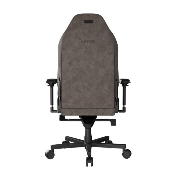 Фото - Крісло для геймерів Hator Arc 3 L Velour (HTC3442L) Milk Shake
