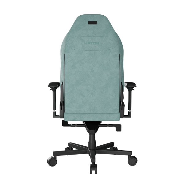 Фото - Крісло для геймерів Hator Arc 3 S Velour (HTC3443S) Turquoise