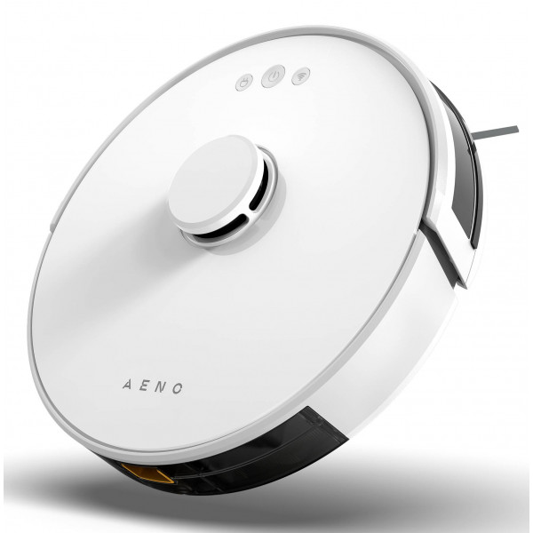 Фото - Робот-пилосос миючий AENO RC2S (ARC0002S)