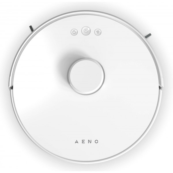 Фото - Робот-пилосос миючий AENO RC2S (ARC0002S)