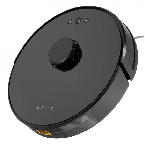 Фото - Робот-пилосос миючий AENO RC3S (ARC0003S)