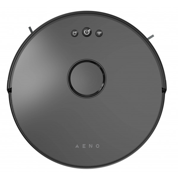 Фото - Робот-пилосос миючий AENO RC3S (ARC0003S)