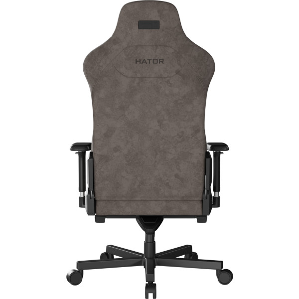 Фото - Крісло для геймерів Hator Arc 3 XL Velour Milk Shake (HTC3442XL)