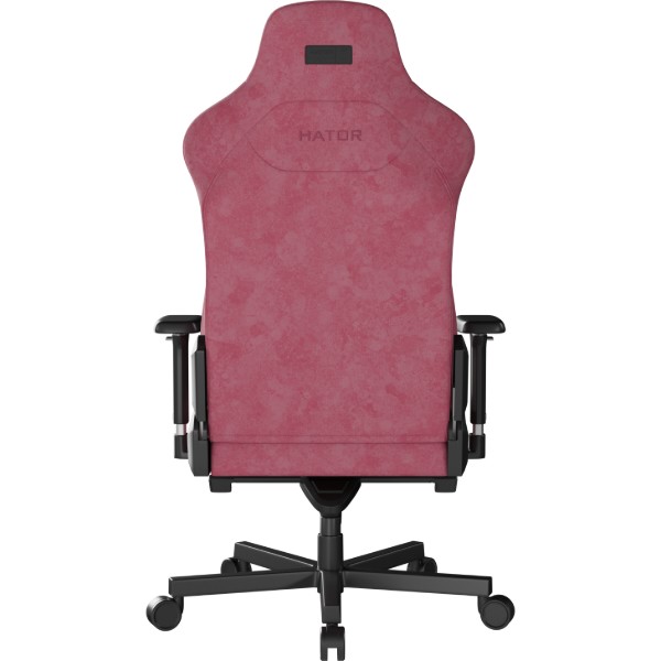 Фото - Кресло для геймеров Hator Arc 3 XL Velour Orchid Pink (HTC3444XL)
