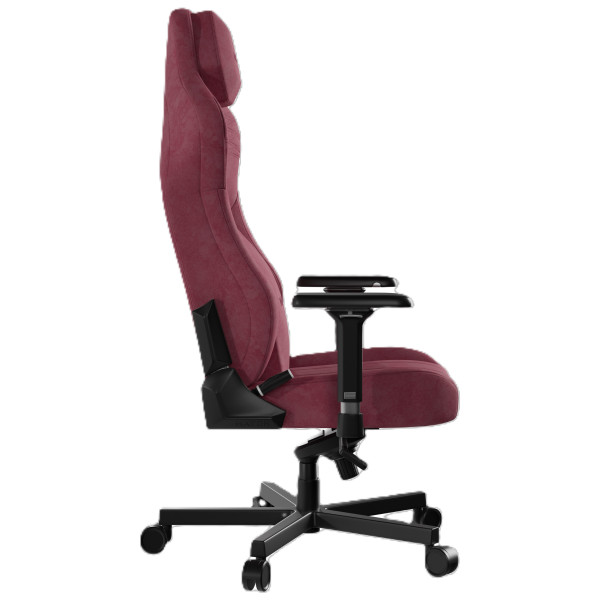 Фото - Крісло для геймерів Hator Arc 3 XL Velour Orchid Pink (HTC3444XL)