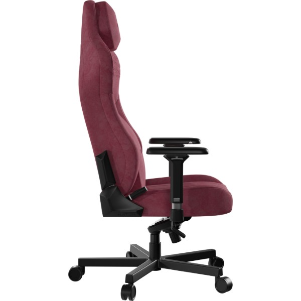 Фото - Кресло для геймеров Hator Arc 3 XL Velour Orchid Pink (HTC3444XL)
