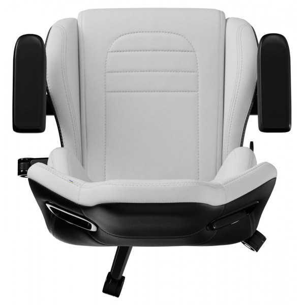 Фото - Крісло для геймерів Hator Arc (HTC-989) Arctic White