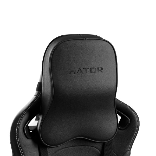 Фото - Кресло для геймеров Hator Arc (HTC-985) Phantom Black