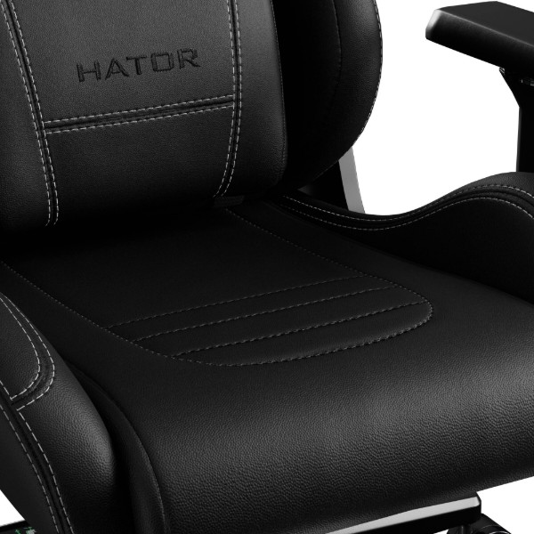Фото - Кресло для геймеров Hator Arc (HTC-985) Phantom Black
