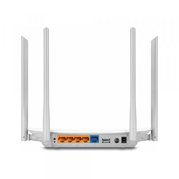 Фото - Маршрутизатор интернет WiFi5 TP-Link Archer C5 v4