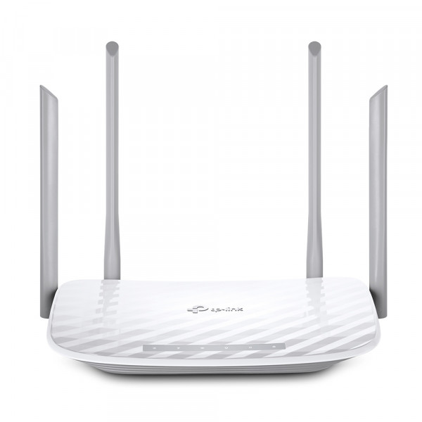Фото - Маршрутизатор интернет WiFi5 TP-Link Archer C5 v4