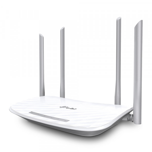 Фото - Маршрутизатор интернет WiFi5 TP-Link Archer C5 v4
