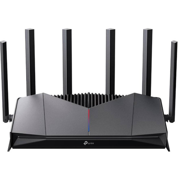 Фото - Маршрутизатор інтернет WiFi7 TP-Link Archer GE400