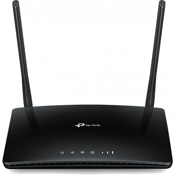 Фото - Маршрутизатор інтернет WiFi5+4G TP-Link Archer MR200 Фото - Маршрутизатор інтернет WiFi5+4G TP-Link Archer MR200