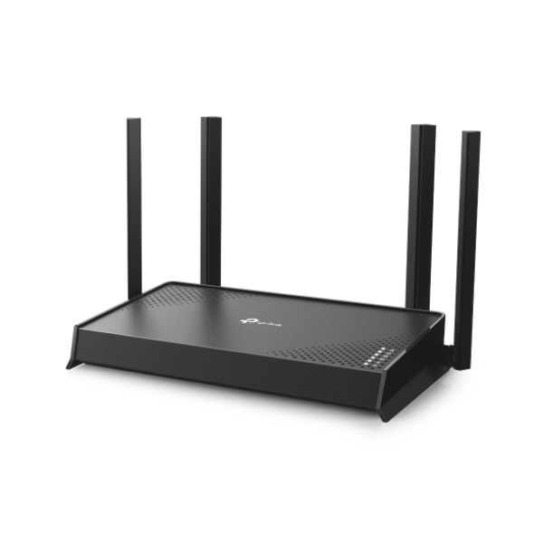 Фото - Маршрутизатор інтернет WiFi7 TP-Link Archer BE220