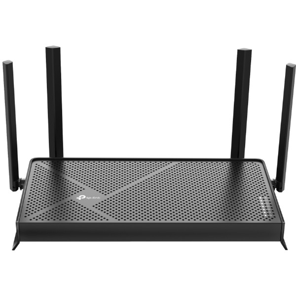 Фото - Маршрутизатор інтернет WiFi7 TP-Link Archer BE230