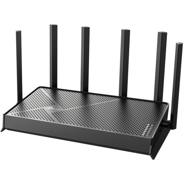 Фото - Маршрутизатор интернет WiFi7 TP-Link Archer BE400