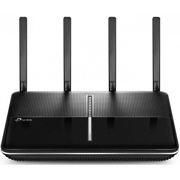 Фото - Маршрутизатор интернет WiFi5 TP-Link Archer C3150 Фото - Маршрутизатор интернет WiFi5 TP-Link Archer C3150
