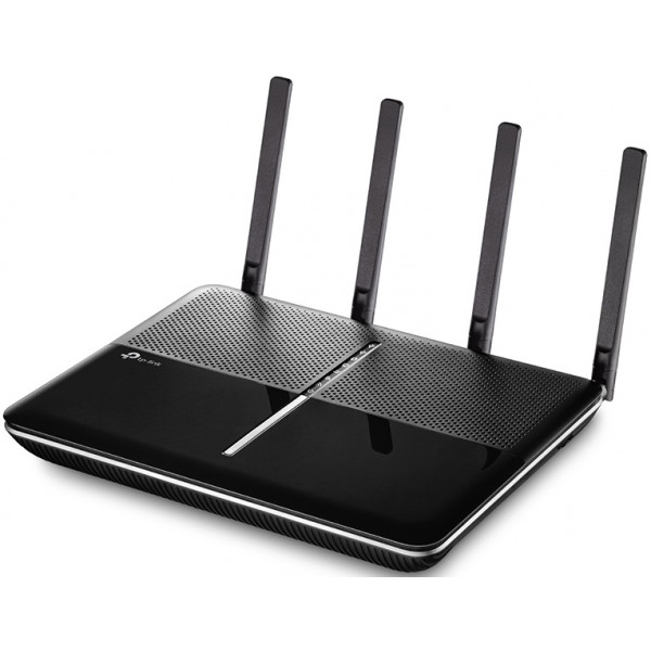 Фото - Маршрутизатор интернет WiFi5 TP-Link Archer C3150