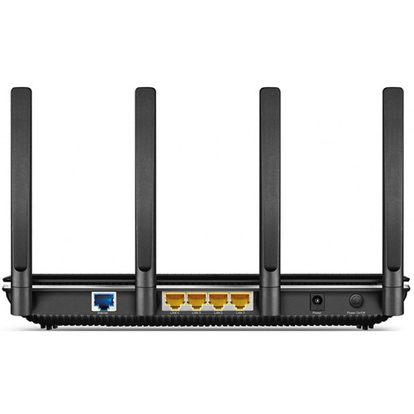 Фото - Маршрутизатор интернет WiFi5 TP-Link Archer C3150