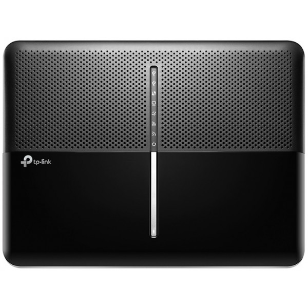 Фото - Маршрутизатор интернет WiFi5 TP-Link Archer C3150