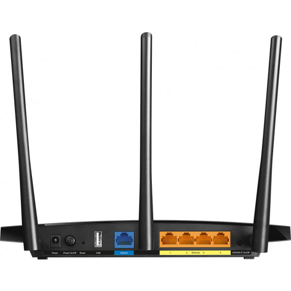 Фото - Маршрутизатор интернет WiFi5 TP-Link Archer C7