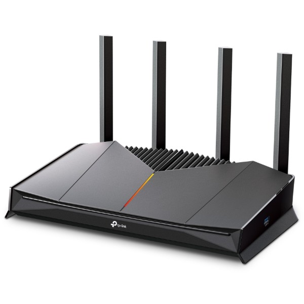 Фото - Маршрутизатор інтернет WiFi7 TP-Link Archer GE230