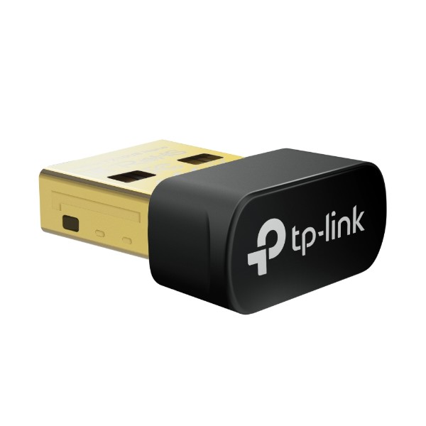 Фото - USB-адаптер сети WiFi TP-Link Archer TX10UB Nano