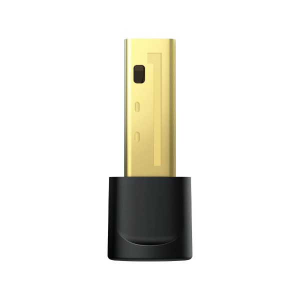 Фото - USB-адаптер сети WiFi TP-Link Archer TX10UB Nano