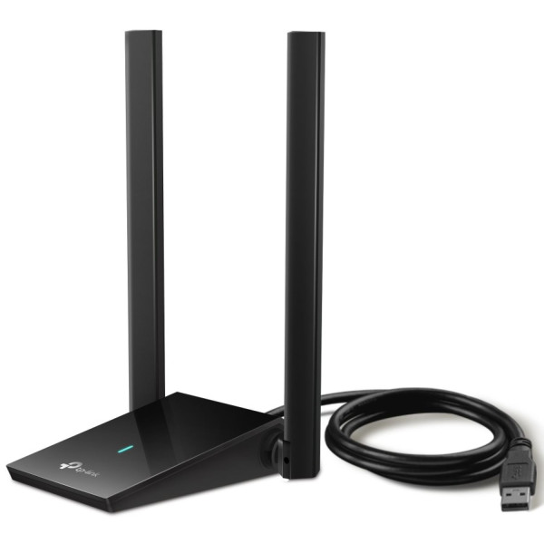 Фото - USB-адаптер мережі WiFi TP-Link Archer TX20U