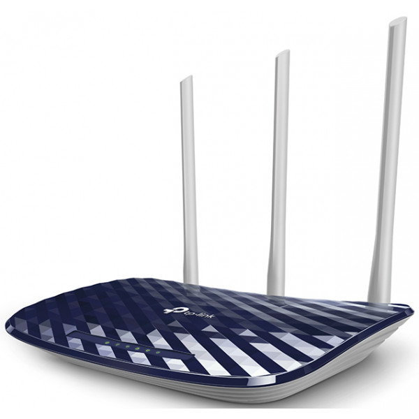 Фото - Маршрутизатор интернет WiFi5 TP-Link Archer C20_ISP