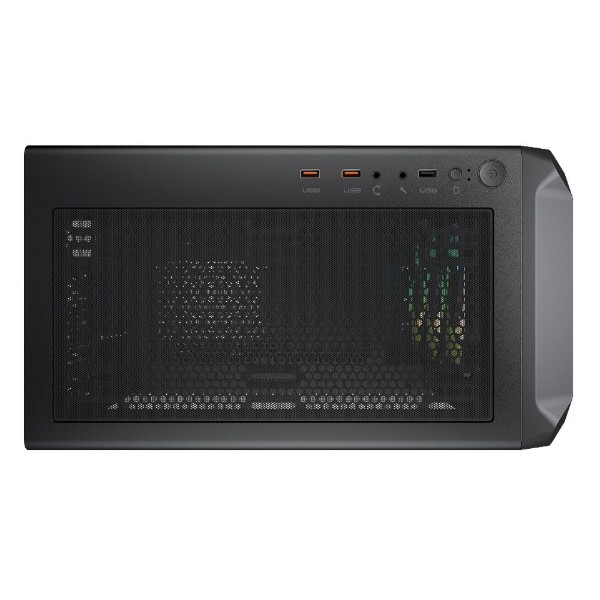 Фото - Корпус Cougar Archon 2 Mesh RGB Black без БЖ
