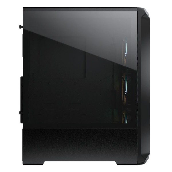 Фото - Корпус Cougar Archon 2 Mesh RGB Black без БЖ