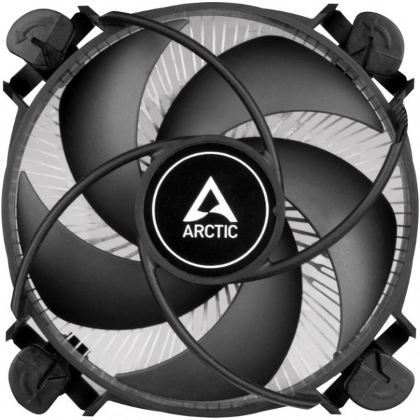 Фото - Процессорный кулер ARCTIC Alpine 17 CO (ACALP00041A)